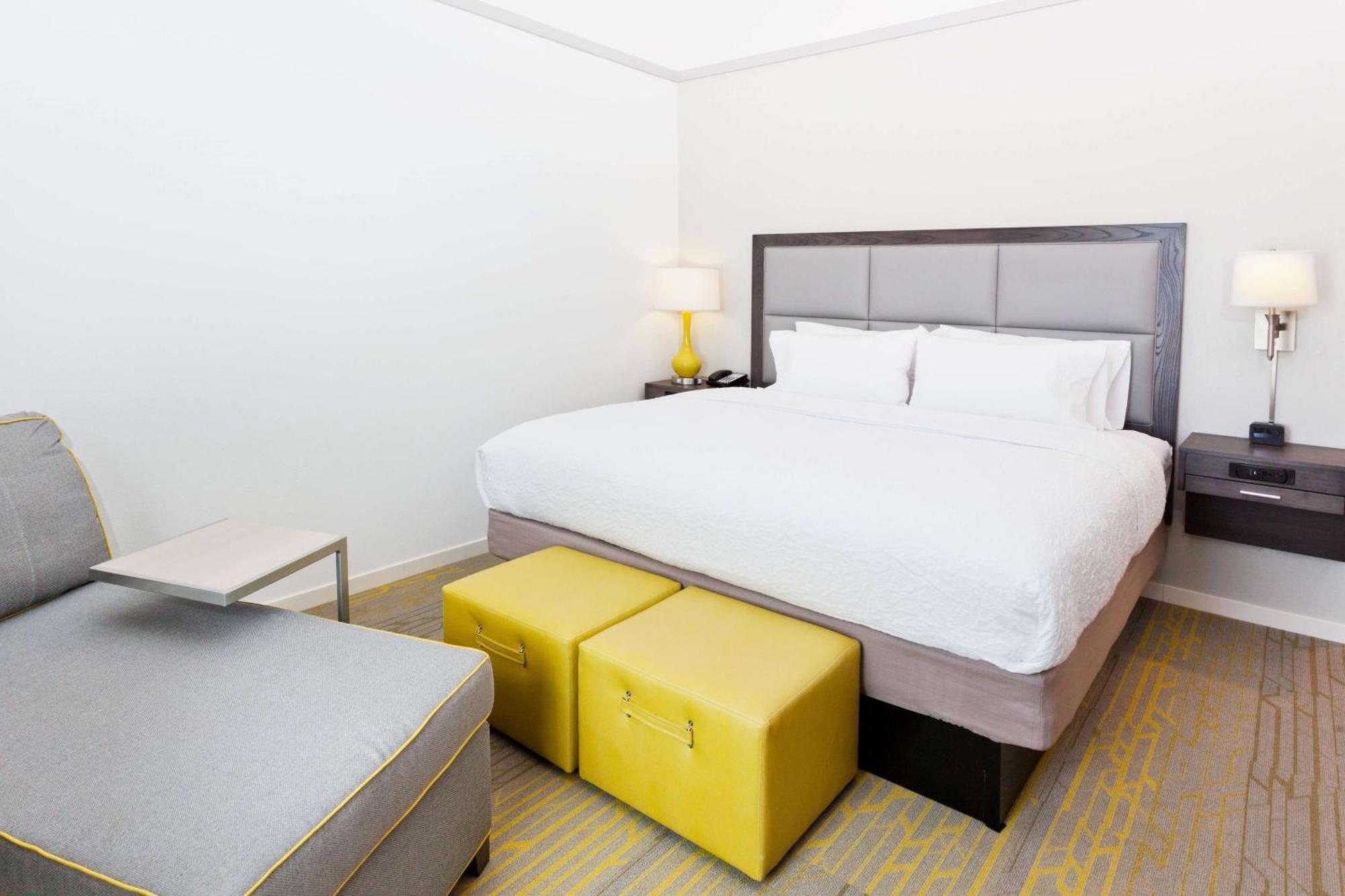 Hampton Inn Eufaula Al Exterior foto